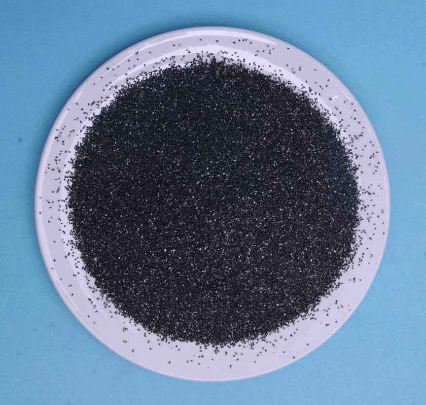 無(wú)煙煤濾料